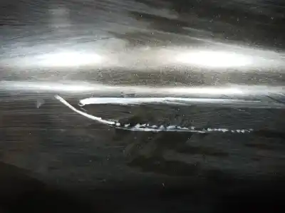 Second-hand car spare part left front door for ssangyong kyron 200 xdi 2wd oem iam references   