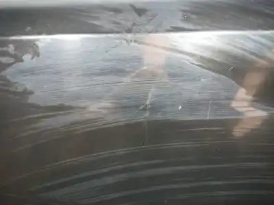 Second-hand car spare part left front door for ssangyong kyron 200 xdi 2wd oem iam references   