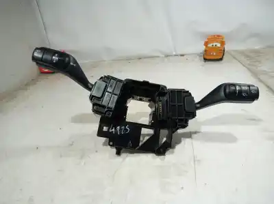 Peça sobressalente para automóvel em segunda mão comandos de alavanca por ford focus berlina (cap) titanium referências oem iam 4m5t13n064hh