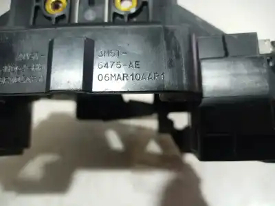 Second-hand car spare part multifunction switch for ford focus berlina (cap) titanium oem iam references 4m5t13n064hh 3m5t6475ae 4m5t13n064hh