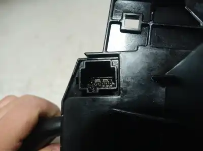 Second-hand car spare part multifunction switch for ford focus berlina (cap) titanium oem iam references 4m5t13n064hh 3m5t6475ae 4m5t13n064hh