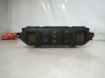 Peça sobressalente para automóvel em segunda mão comando de sofagem (chauffage / ar condicionado) por ford focus berlina (cap) titanium referências oem iam 3m5t18c612ar