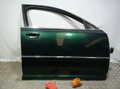 Автозапчасти б/у ДВЕРЬ ПЕРЕДНЯЯ ПРАВАЯ за AUDI A8 (4E2)  ссылки OEM IAM 4E0831420 4E0831420 4E0831420