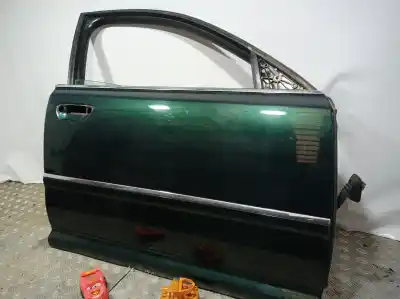 Автозапчасти б/у дверь передняя правая за audi a8 (4e2) 4.2 fsi quattro 350 cv / 257 kw ссылки oem iam 4e0831420 4e0831420 4e0831420