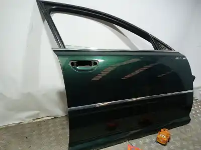 Автозапчасти б/у дверь передняя правая за audi a8 (4e2) 4.2 fsi quattro 350 cv / 257 kw ссылки oem iam 4e0831420 4e0831420 4e0831420