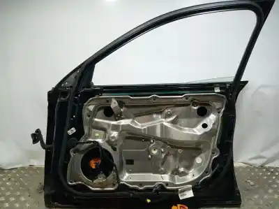 Автозапчасти б/у дверь передняя правая за audi a8 (4e2) 4.2 fsi quattro 350 cv / 257 kw ссылки oem iam 4e0831420 4e0831420 4e0831420