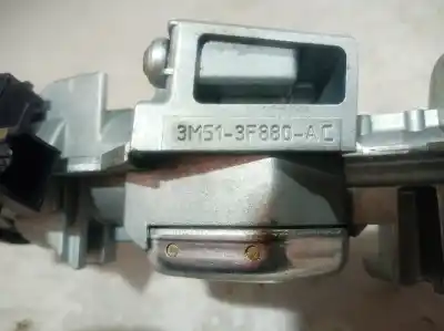 Second-hand car spare part ignition switch for ford focus berlina (cap) titanium oem iam references 3m513f880ac 3m513f880 3m513f880ac