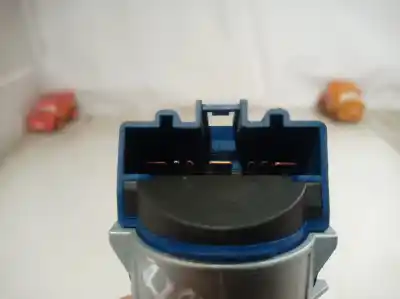 Second-hand car spare part ignition switch for ford focus berlina (cap) titanium oem iam references 3m513f880ac 3m513f880 3m513f880ac