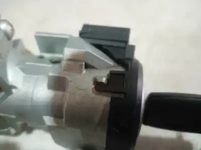 Second-hand car spare part ignition switch for ford focus berlina (cap) titanium oem iam references 3m513f880ac 3m513f880 3m513f880ac