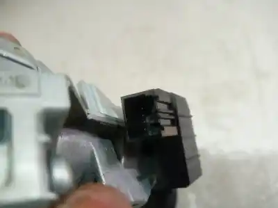 Second-hand car spare part ignition switch for ford focus berlina (cap) titanium oem iam references 3m513f880ac 3m513f880 3m513f880ac