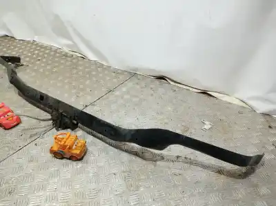 Second-hand car spare part front panel for citroen c4 picasso exclusive oem iam references   