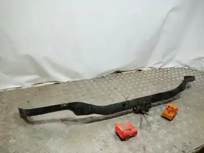 Second-hand car spare part front panel for citroen c4 picasso exclusive oem iam references   