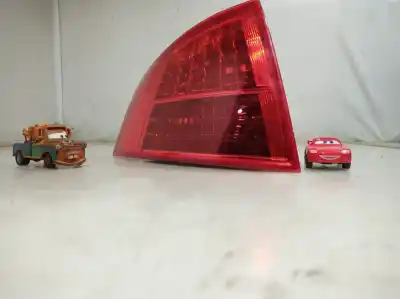 Second-hand car spare part left tailgate light for audi a8 (4e2) 4.2 v8 32v fsi oem iam references 4e0945095c 4e0945095 4e0945095c