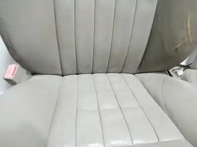 Second-hand car spare part complete seat set for audi a8 (4e2) 4.2 fsi quattro 350 cv / 257 kw oem iam references   