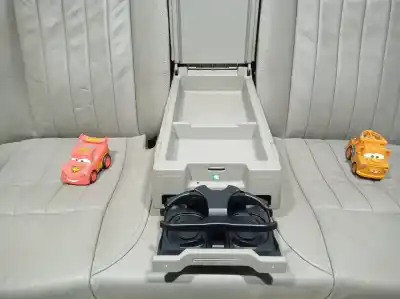 Second-hand car spare part complete seat set for audi a8 (4e2) 4.2 fsi quattro 350 cv / 257 kw oem iam references   