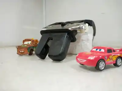 Pezzo di ricambio per auto di seconda mano baule / serratura del cancello per audi a8 (4e2) 4.2 fsi quattro 350 cv / 257 kw riferimenti oem iam 4f5827505 4f5827505 4f5827505