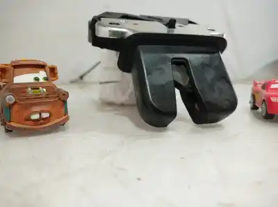 Pezzo di ricambio per auto di seconda mano baule / serratura del cancello per audi a8 (4e2) 4.2 fsi quattro 350 cv / 257 kw riferimenti oem iam 4f5827505 4f5827505 4f5827505