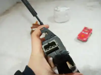 Pezzo di ricambio per auto di seconda mano baule / serratura del cancello per audi a8 (4e2) 4.2 fsi quattro 350 cv / 257 kw riferimenti oem iam 4f5827505 4f5827505 4f5827505