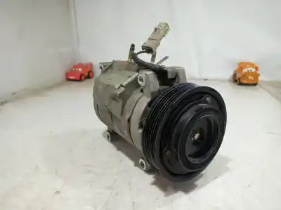 Автозапчасти б/у компрессор кондиционера воздуха за chrysler voyager (rg) motor 2.8 ltr. - 110 kw crd cat ссылки oem iam   