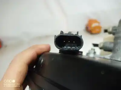 Peça sobressalente para automóvel em segunda mão servo freio por ford c-max edition referências oem iam dv612b195ka dv612b195ka dv612b195ka