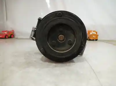 Peça sobressalente para automóvel em segunda mão compressor de ar condicionado a/a a/c por bmw serie 3 compact (e46) 316ti referências oem iam 3r40045010