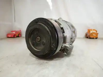 Second-hand car spare part air conditioning compressor for bmw serie 3 compact (e46) 316ti oem iam references 3r40045010 3r40045010 3r40045010