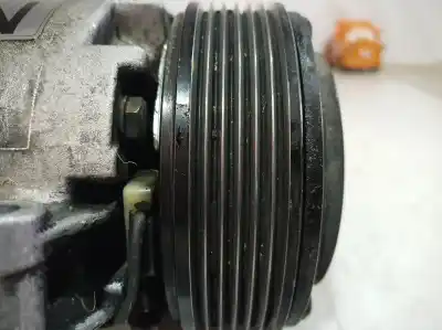 Second-hand car spare part air conditioning compressor for bmw serie 3 compact (e46) 316ti oem iam references 3r40045010 3r40045010 3r40045010