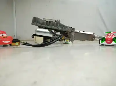 Pezzo di ricambio per auto di seconda mano piantone dello sterzo per audi a8 (4e2) 4.2 fsi quattro 350 cv / 257 kw riferimenti oem iam 4e0419512 4e0419512 4e0419512
