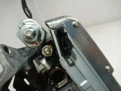 Pezzo di ricambio per auto di seconda mano piantone dello sterzo per audi a8 (4e2) 4.2 fsi quattro 350 cv / 257 kw riferimenti oem iam 4e0419512 4e0419512 4e0419512