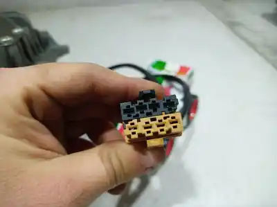Pezzo di ricambio per auto di seconda mano piantone dello sterzo per audi a8 (4e2) 4.2 fsi quattro 350 cv / 257 kw riferimenti oem iam 4e0419512 4e0419512 4e0419512