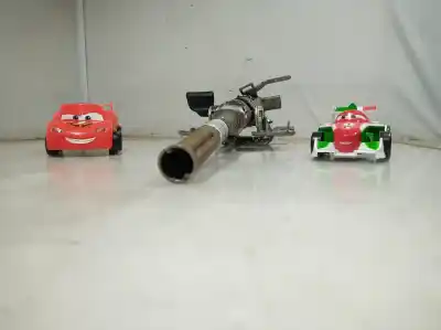 Pièce détachée automobile d'occasion colonne de direction pour peugeot 5008 active références oem iam 9673027777