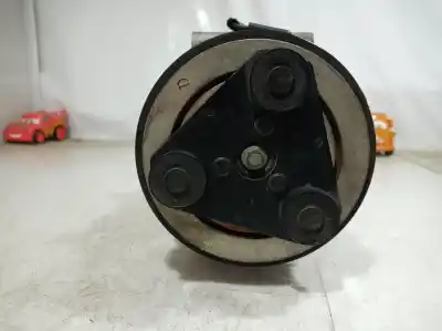 Peça sobressalente para automóvel em segunda mão compressor de ar condicionado a/a a/c por ford focus berlina (cap) titanium referências oem iam 3msh19d629kd