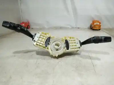 Peça sobressalente para automóvel em segunda mão comandos de alavanca por honda fr-v (be) 1.7 (be1) referências oem iam 