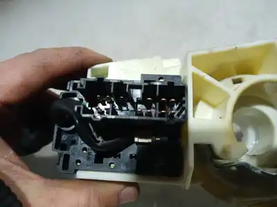 Second-hand car spare part multifunction switch for honda fr-v (be) 1.7 (be1) oem iam references   