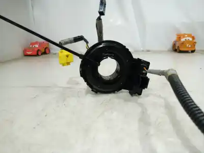 Peça sobressalente para automóvel em segunda mão fita do airbag por honda fr-v (be) 1.7 (be1) referências oem iam 