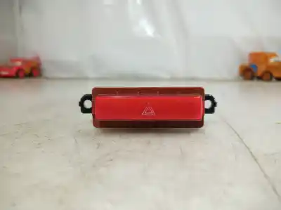 Peça sobressalente para automóvel em segunda mão interruptor 4 piscas - emergência por honda fr-v (be) 1.7 (be1) referências oem iam m27745