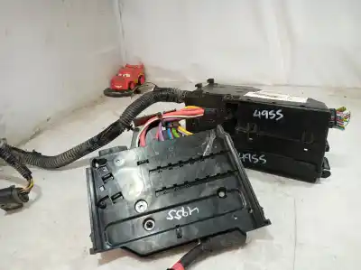Автозапчасти б/у блок реле/предохранителей за ford c-max edition ссылки oem iam av6t14a067ad av6t14a067 av6t14a067ad