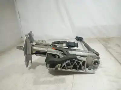 Peça sobressalente para automóvel em segunda mão coluna de direcção por citroen c4 picasso exclusive referências oem iam 9638983380