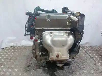 Tweedehands auto-onderdeel complete motor voor honda cr-v (rd8) es oem iam-referenties k20a4 k20a4 k20a4