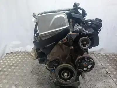 Tweedehands auto-onderdeel complete motor voor honda cr-v (rd8) es oem iam-referenties k20a4 k20a4 k20a4