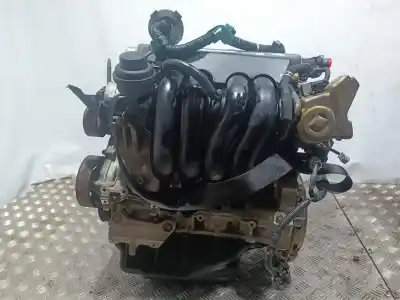 Tweedehands auto-onderdeel complete motor voor honda cr-v (rd8) es oem iam-referenties k20a4 k20a4 k20a4