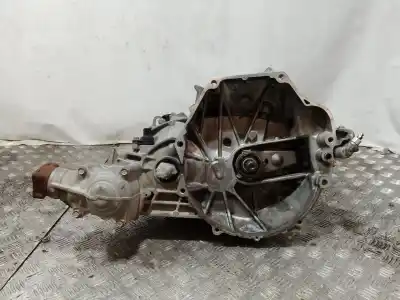 Peça sobressalente para automóvel em segunda mão caixa de velocidades por honda cr-v (rd8) es referências oem iam z2m1