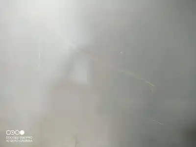 Peça sobressalente para automóvel em segunda mão capot por honda cr-v (rd8) es referências oem iam   