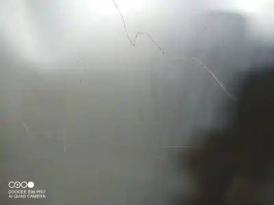 Peça sobressalente para automóvel em segunda mão capot por honda cr-v (rd8) es referências oem iam   