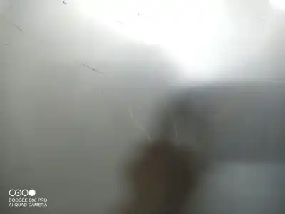 Peça sobressalente para automóvel em segunda mão capot por honda cr-v (rd8) es referências oem iam   