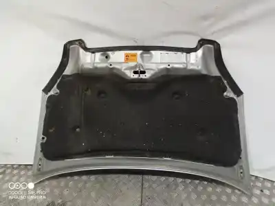 Peça sobressalente para automóvel em segunda mão capot por honda cr-v (rd8) es referências oem iam   