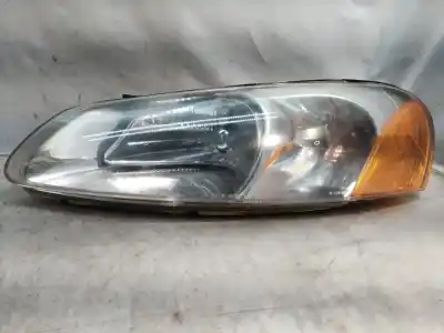 Gebrauchtes Autoersatzteil linker scheinwerfer zum chrysler sebring berlina (jr41) 2.0 le oem-iam-referenzen 04805821aa 04805821 04805821aa