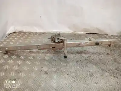 Peça sobressalente para automóvel em segunda mão painel frontal por honda cr-v (rd8) es referências oem iam 