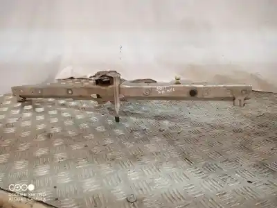 Second-hand car spare part front panel for honda cr-v (rd8) es oem iam references   