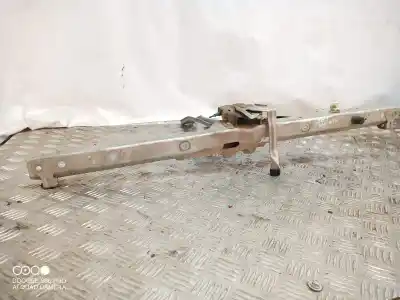 Second-hand car spare part front panel for honda cr-v (rd8) es oem iam references   